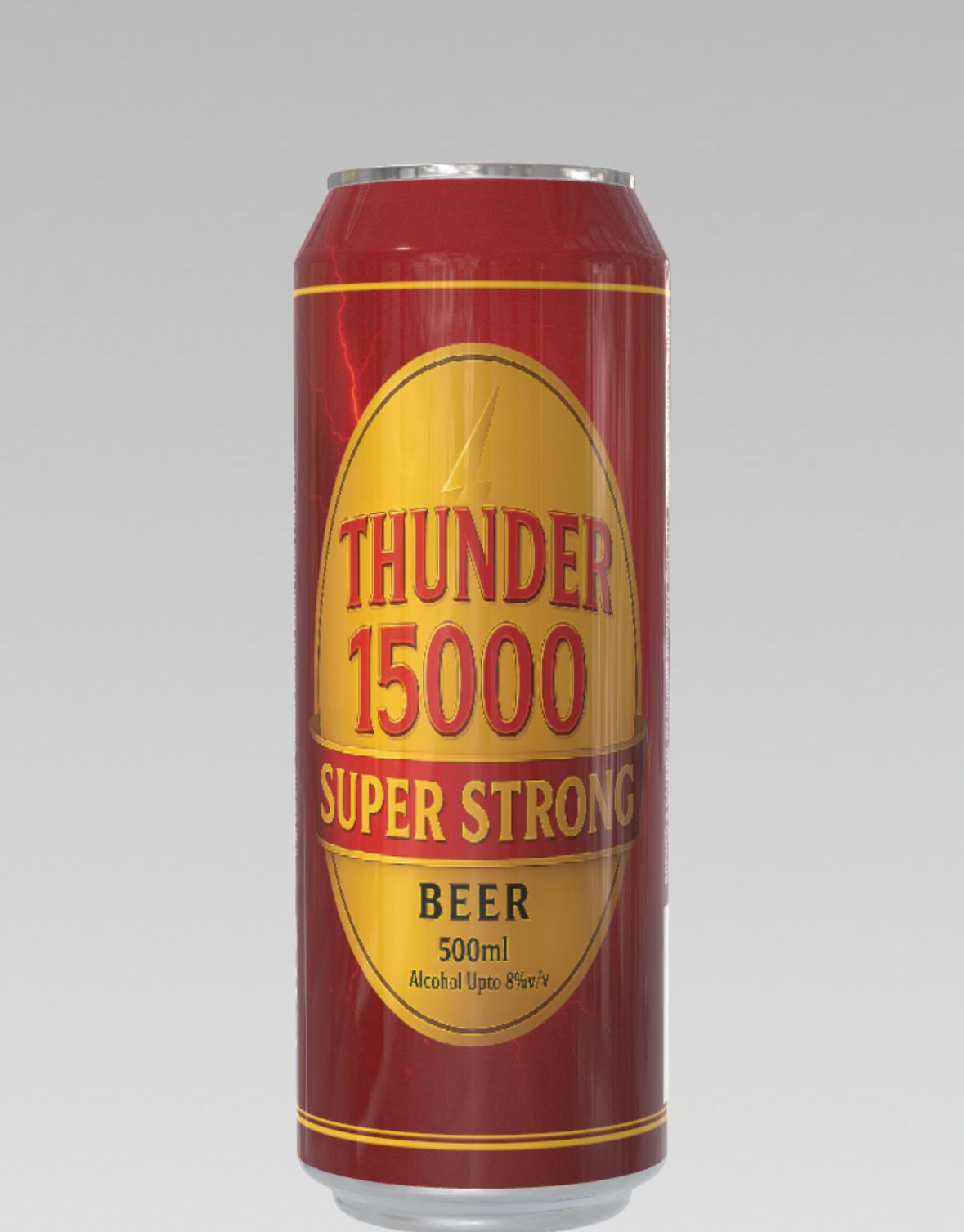 Thunder 15000 Beer